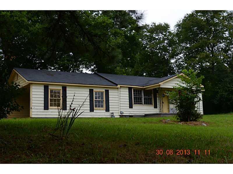 263 Northridge Rd., Ball Ground, GA 30107