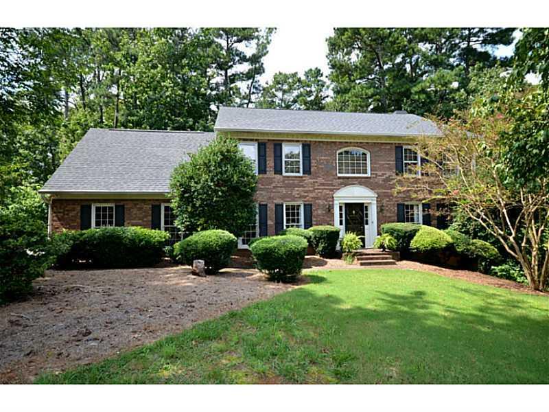 451 Guilford Cir., Marietta, GA 30068