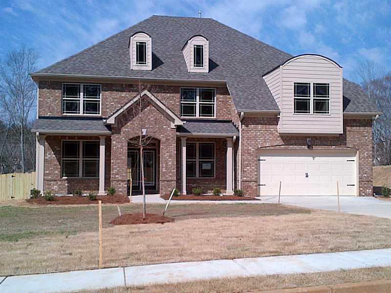 340 Sonoma Ln., McDonough, GA 30253