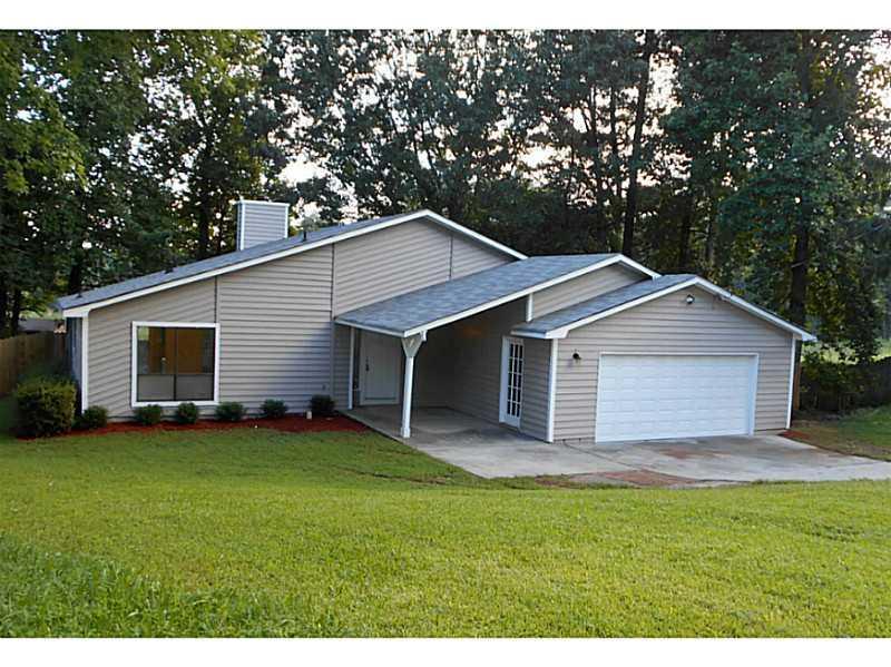 5205 Cold Springs Dr., Lilburn, GA 30047