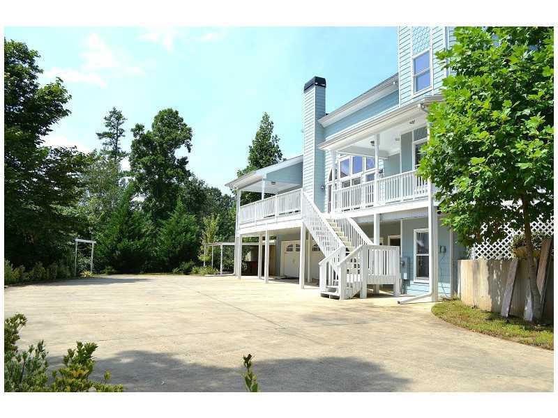 980 Cowart Mountain Tr., Waleska, GA 30183