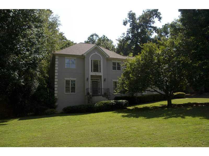 1470 Livingston Dr., Marietta, GA 30064