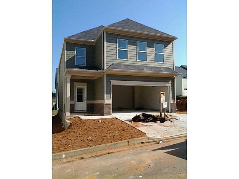 505 Mill Ridge Rd., Woodstock, GA 30188