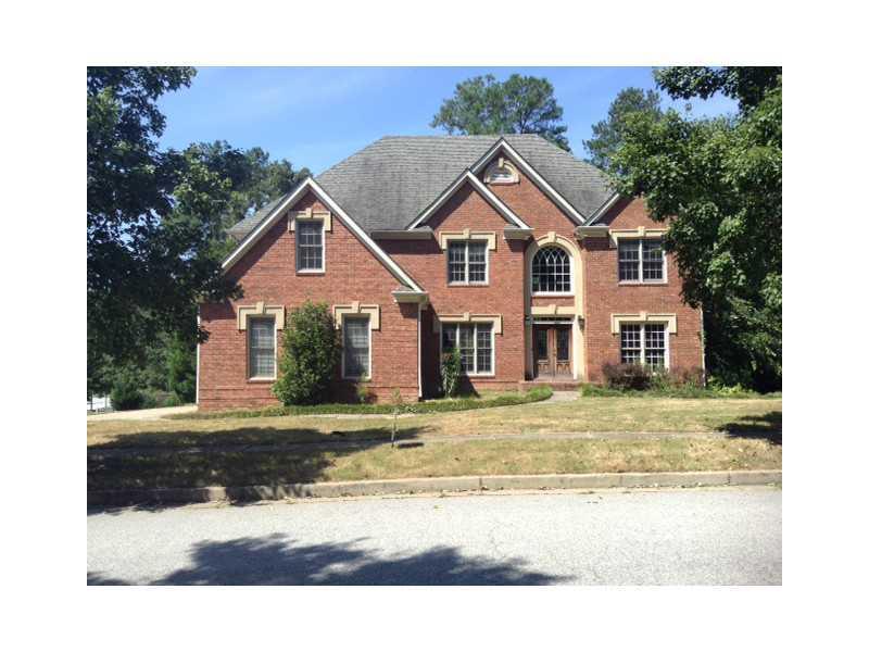 777 Walden Blvd., Atlanta, GA 30349