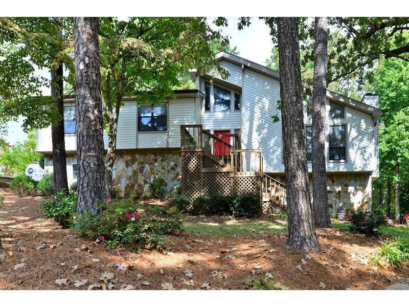 1173 Summerlin Ct., Smyrna, GA 30082