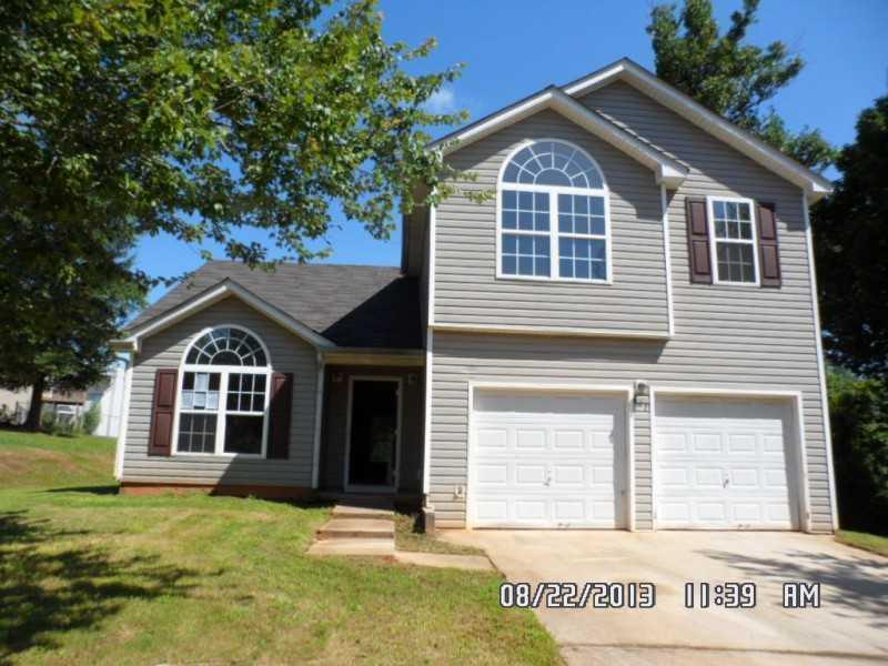 807 Overlook Tr., Monroe, GA 30655