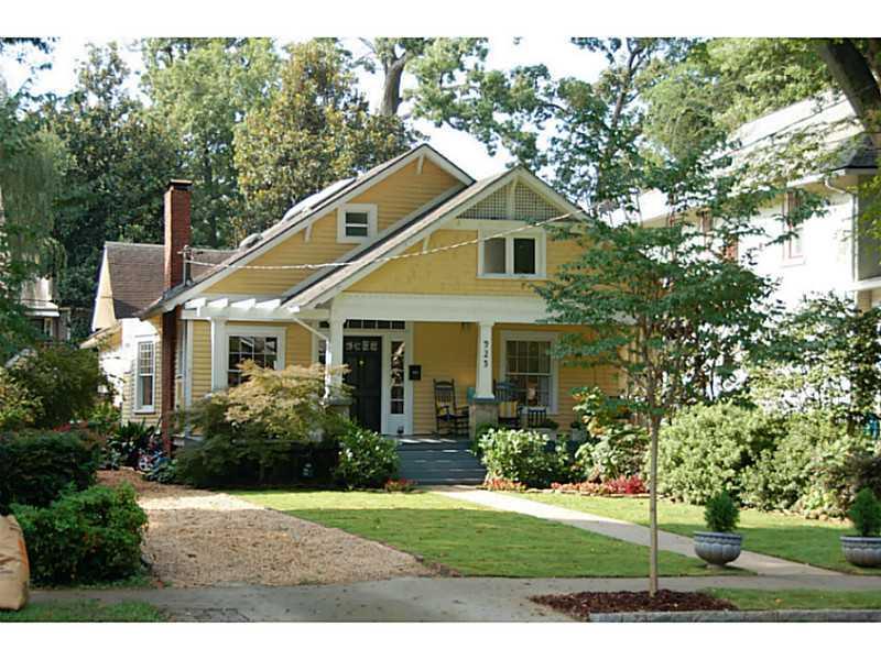 925 Virginia Ave., Atlanta, GA 30306