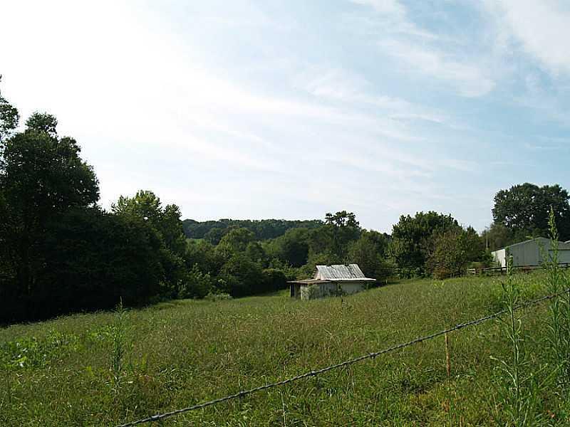 1120 Tract 2 Old Mill Rd., Ball Ground, GA 30107