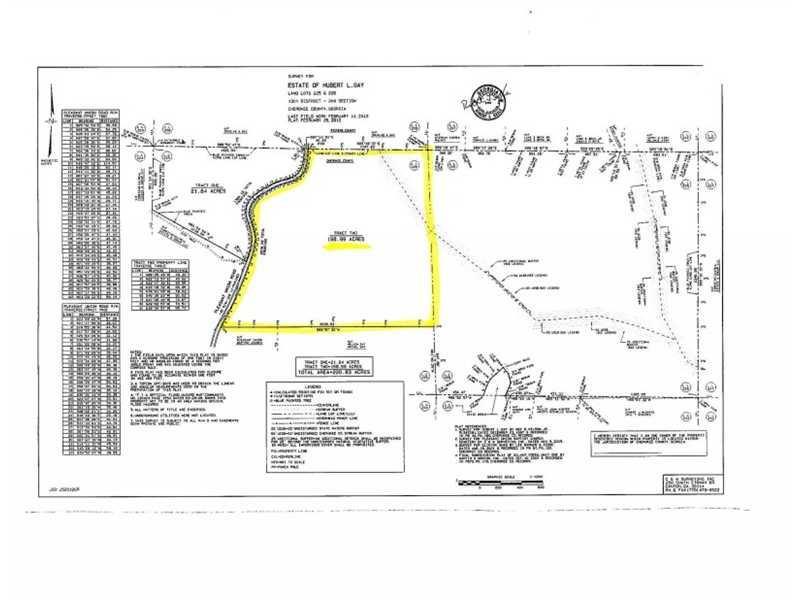 000 Pleasant Union Rd., Canton, GA 30114