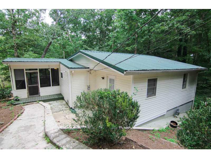 5084 Balus Dr., Gainesville, GA 30506
