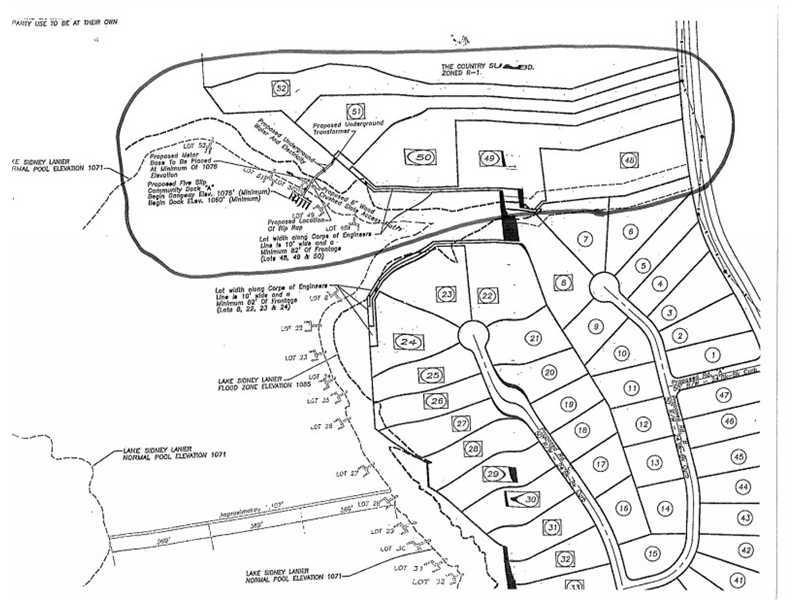 4522 Shirley Rd., Gainesville, GA 30506