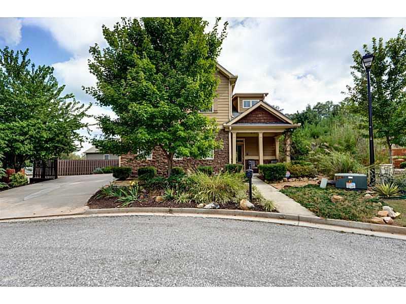 1621 Sugar Hill Ct., Atlanta, GA 30316