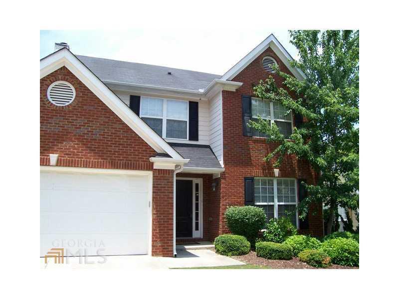 6582 Grand Hickory Dr., Braselton, GA 30517