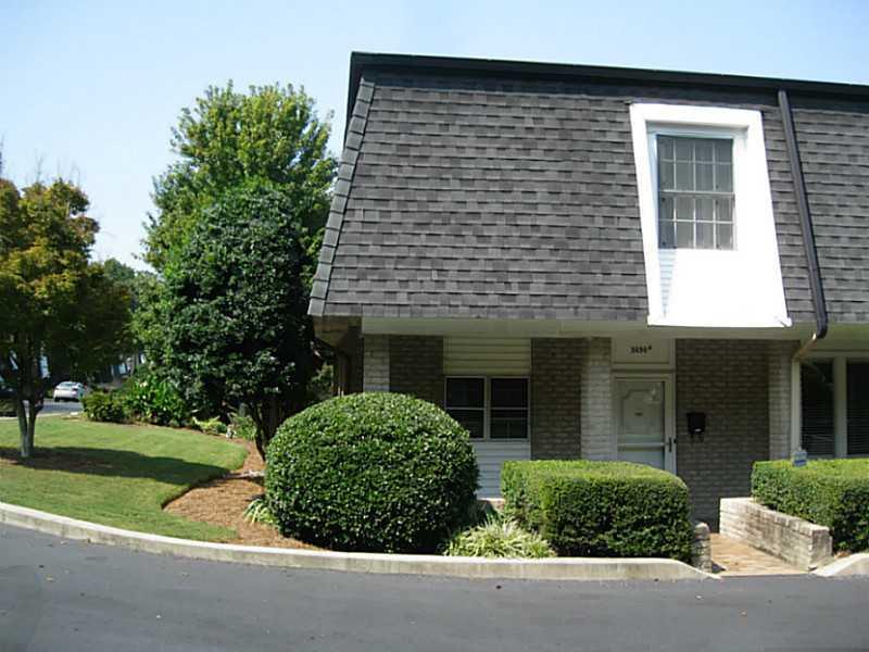 5050-A Chemin De Vie #., Atlanta, GA 30342