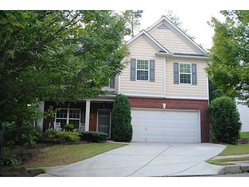 206 Reserve Crossing, Canton, GA 30115