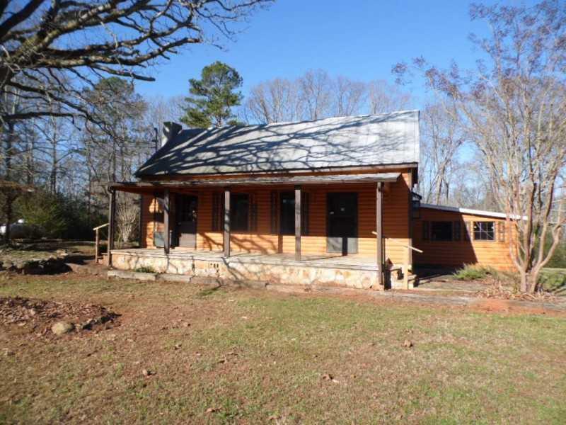 411 Creighton Rd., Ball Ground, GA 30107