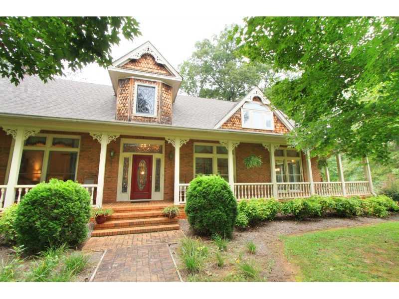 14425 Wood Rd., Milton, GA 30004