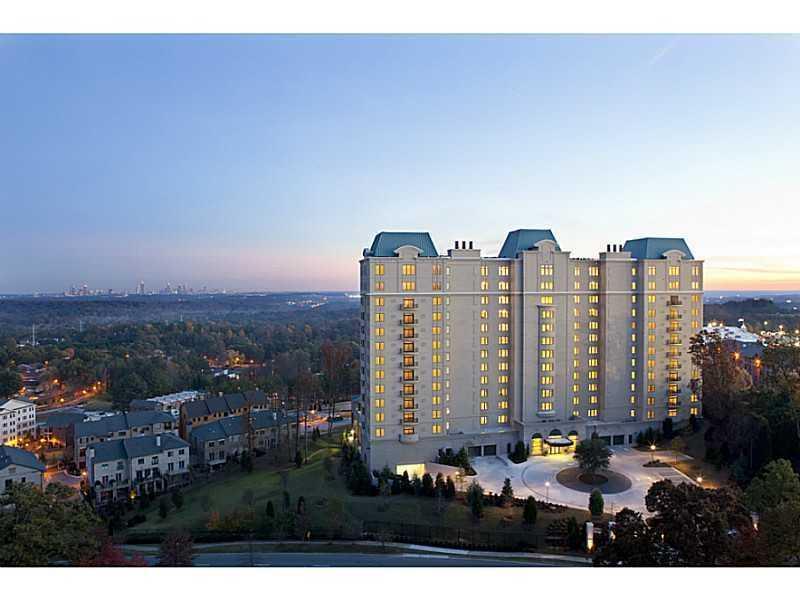 2700 Paces Ferry Rd. #605, Atlanta, GA 30339