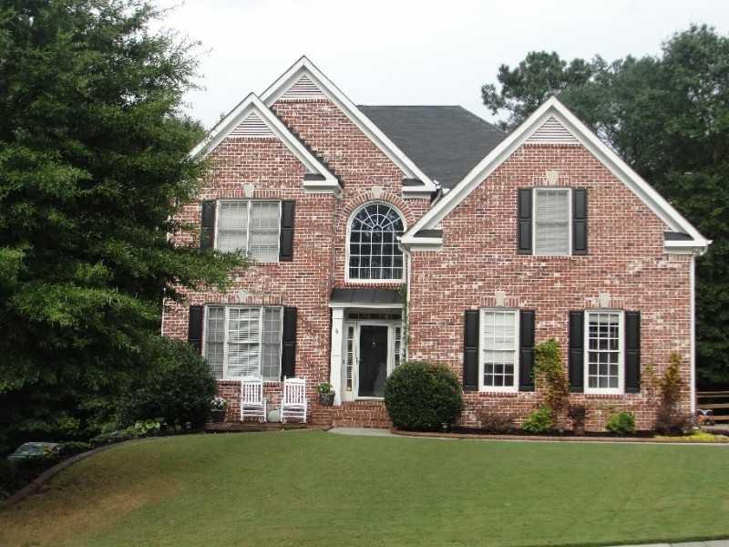 3260 Creek Trace, Powder Springs, GA 30127