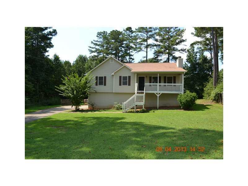 50 Silverthorne Pass, Douglasville, GA 30134