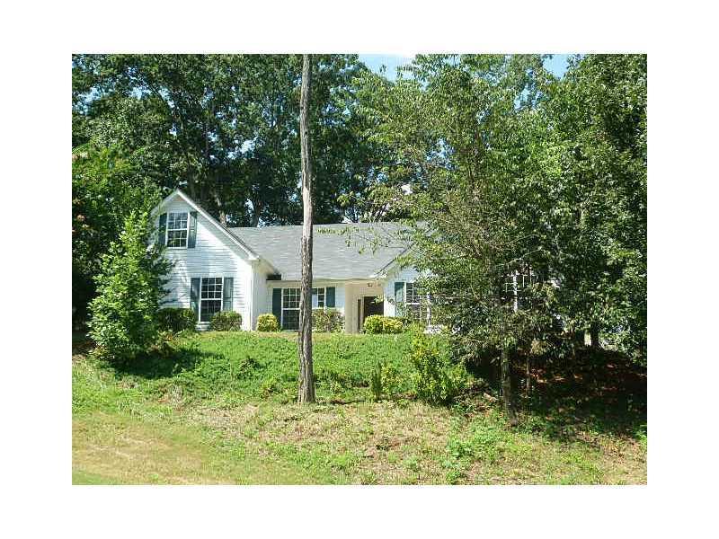 3280 High View Ct., Gainesville, GA 30506