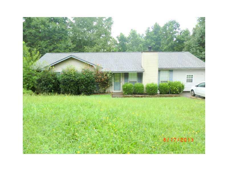 5192 Great Meadows Rd., Lithonia, GA 30038