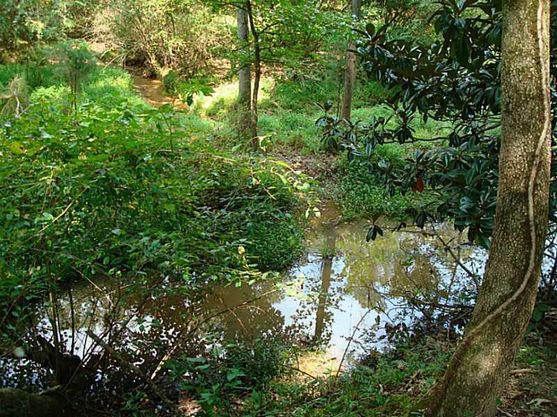 W H Hayes Rd., Jefferson, GA 30549