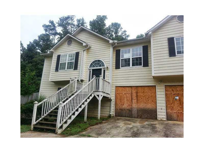 244 Paces Lakes Ridge, Dallas, GA 30157