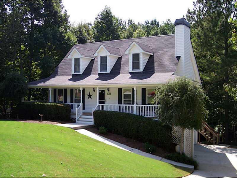 784 Abbington Ln., Douglasville, GA 30134