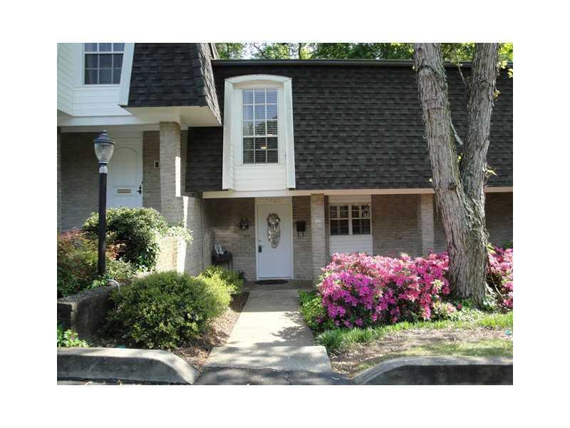 5320 Chemin De Vie Northeast, Atlanta, GA 30342