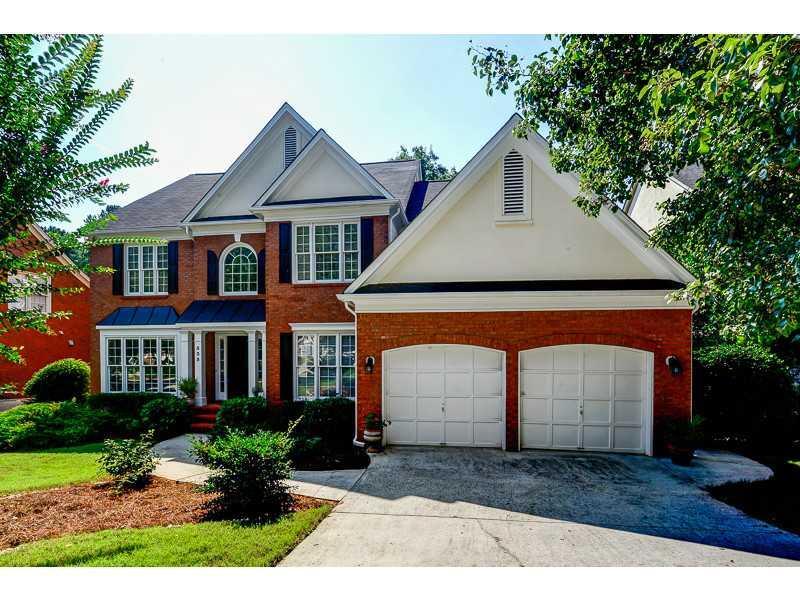 535 Taunton Way, Atlanta, GA 30319