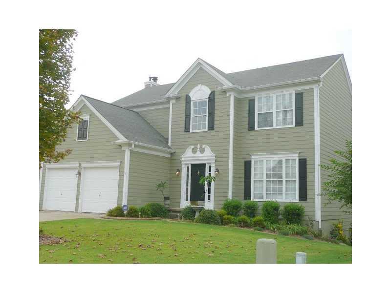 118 Nocatee Tr., Woodstock, GA 30188