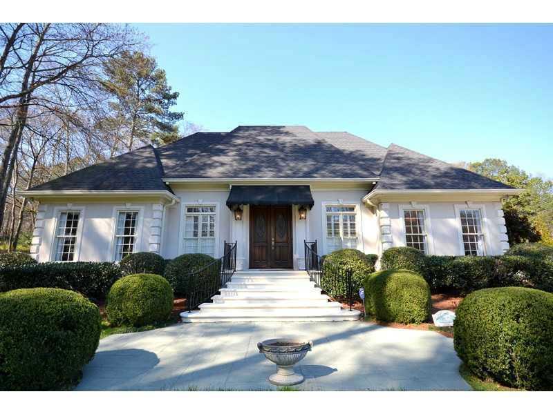 4243 Ridgegate Dr., Duluth, GA 30097