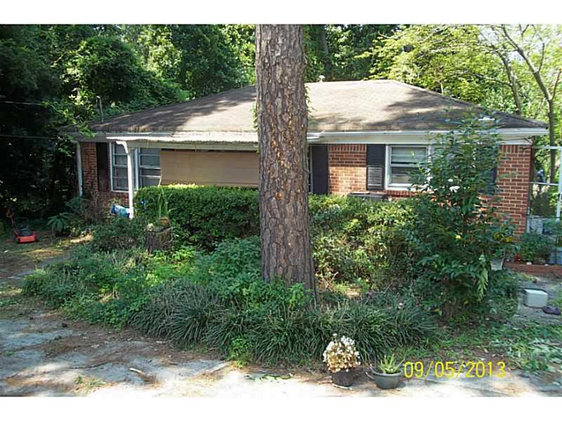 4684 Lawrenceville Hwy., Tucker, GA 30084