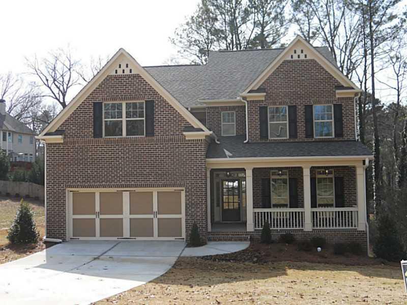 1590 Gaylor St., Smyrna, GA 30082