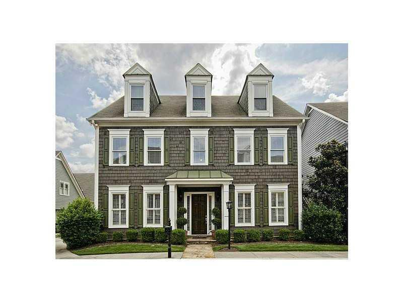 780 Calwood Chase, Roswell, GA 30075