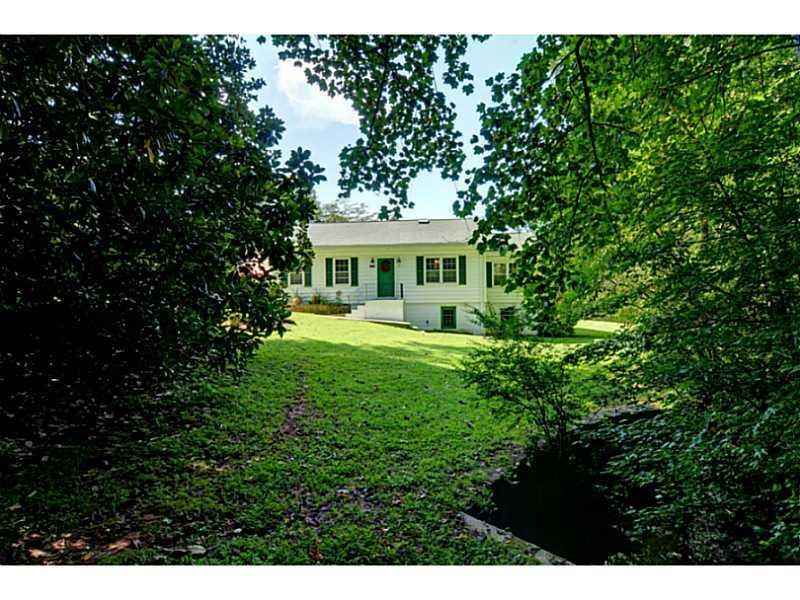 1140 Powder Springs St., Smyrna, GA 30080