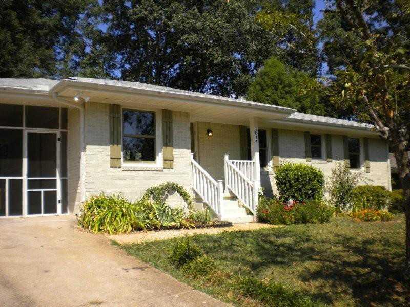 1814 Flintwood Dr., Atlanta, GA 30316