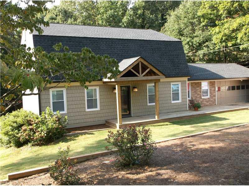 630 Lake Charles Way, Roswell, GA 30075
