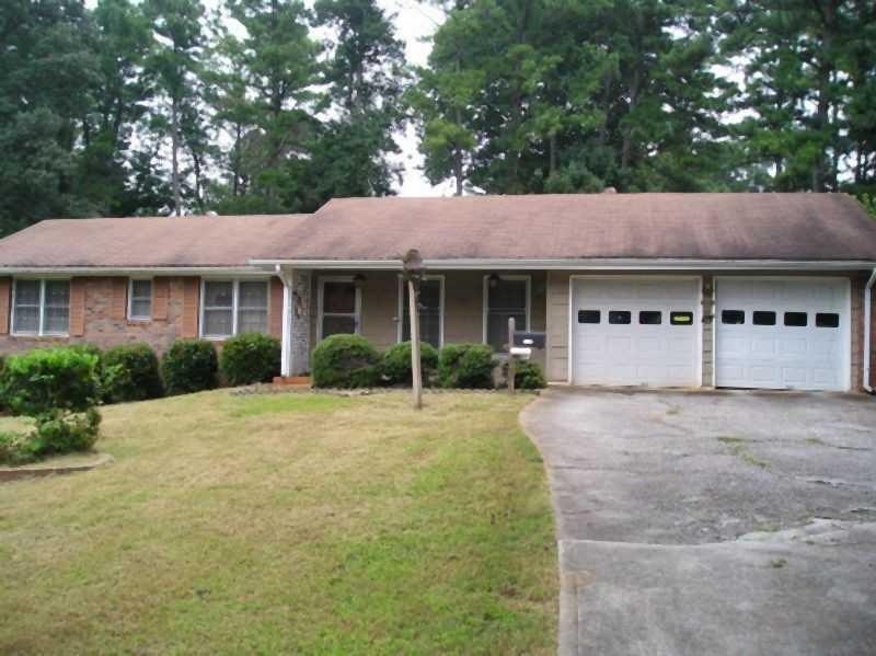 1710 Killian Hill Rd., Lilburn, GA 30047