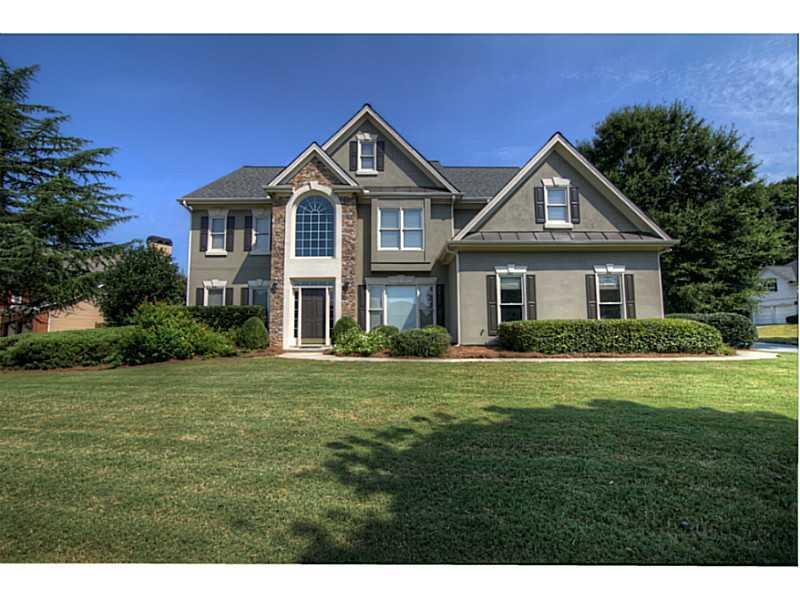 4044 Vinings Mill Ct., Smyrna, GA 30080