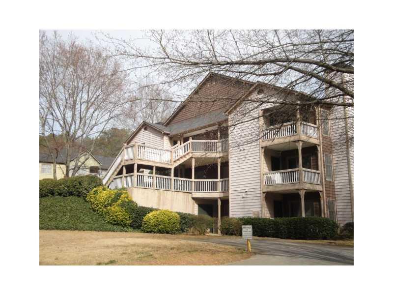 2813 Vineyard Way, Smyrna, GA 30082