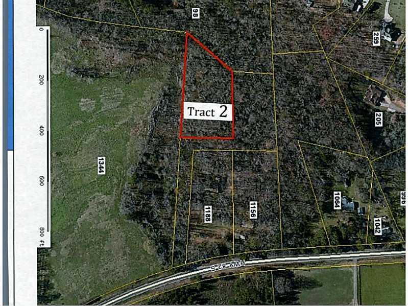 001 Hwy 82, Jefferson, GA 30549