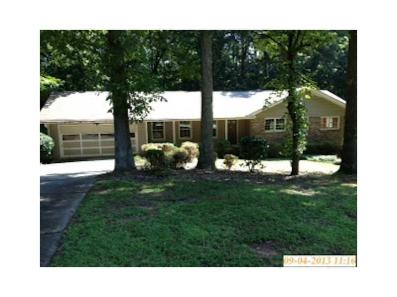 478 Dorsey Cir., Lilburn, GA 30047