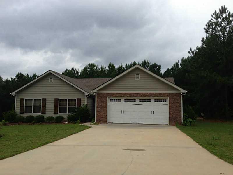 44 Bailey Ct., Dawsonville, GA 30534