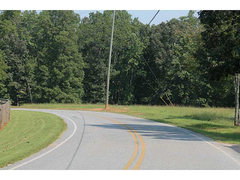 Ficklen Church Way, Canton, GA 30114