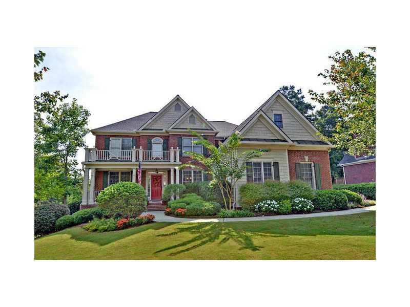 3645 Greenside Ct., Dacula, GA 30019