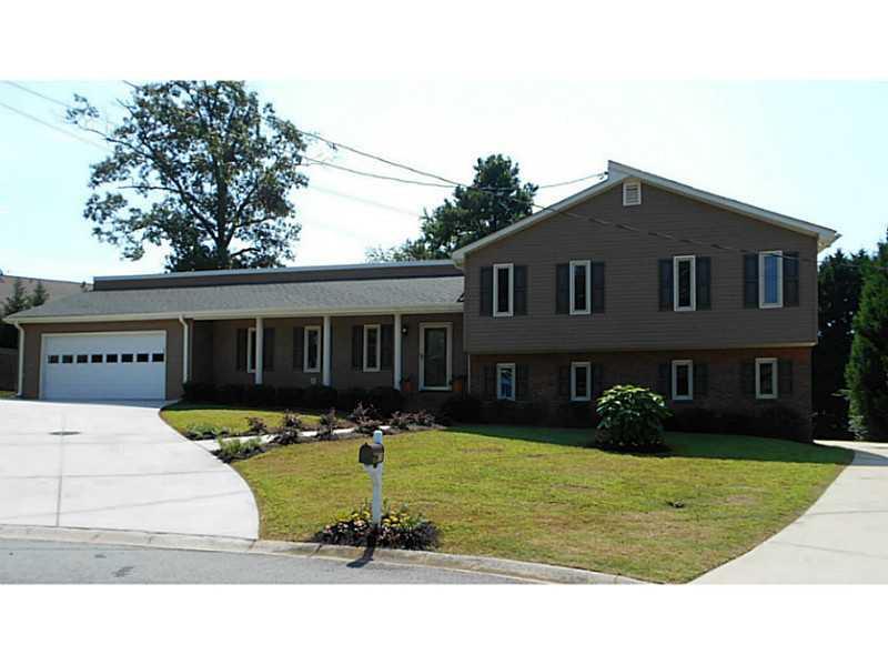 1730 Cedar Grove Dr., Marietta, GA 30066