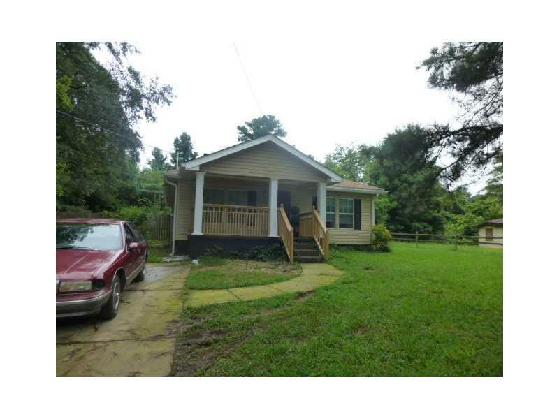 1700 Constitution Rd., Atlanta, GA 30316