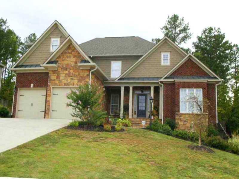 1014 Boxwood Ln., Canton, GA 30114